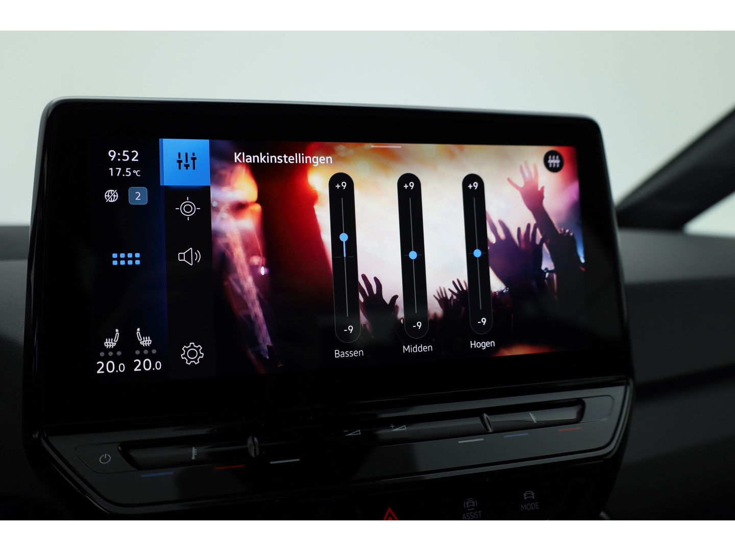 Volkswagen ID.3 Pro 58 kWh | Adapt. Cruise | Stoel- Stuurverwarming | Apple CarPlay | PDC V+A | Navi