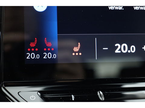 Volkswagen ID.3 Pro 58 kWh | Adapt. Cruise | Stoel- Stuurverwarming | Apple CarPlay | PDC V+A | Navi