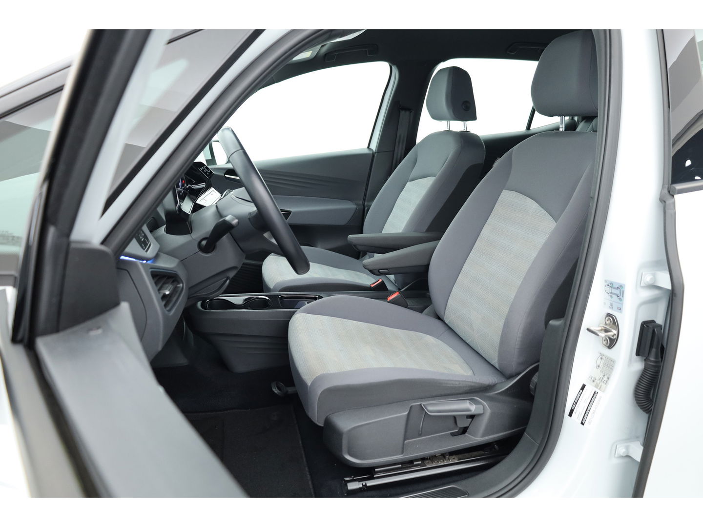 Volkswagen ID.3 Pro 58 kWh | Adapt. Cruise | Stoel- Stuurverwarming | Apple CarPlay | PDC V+A | Navi