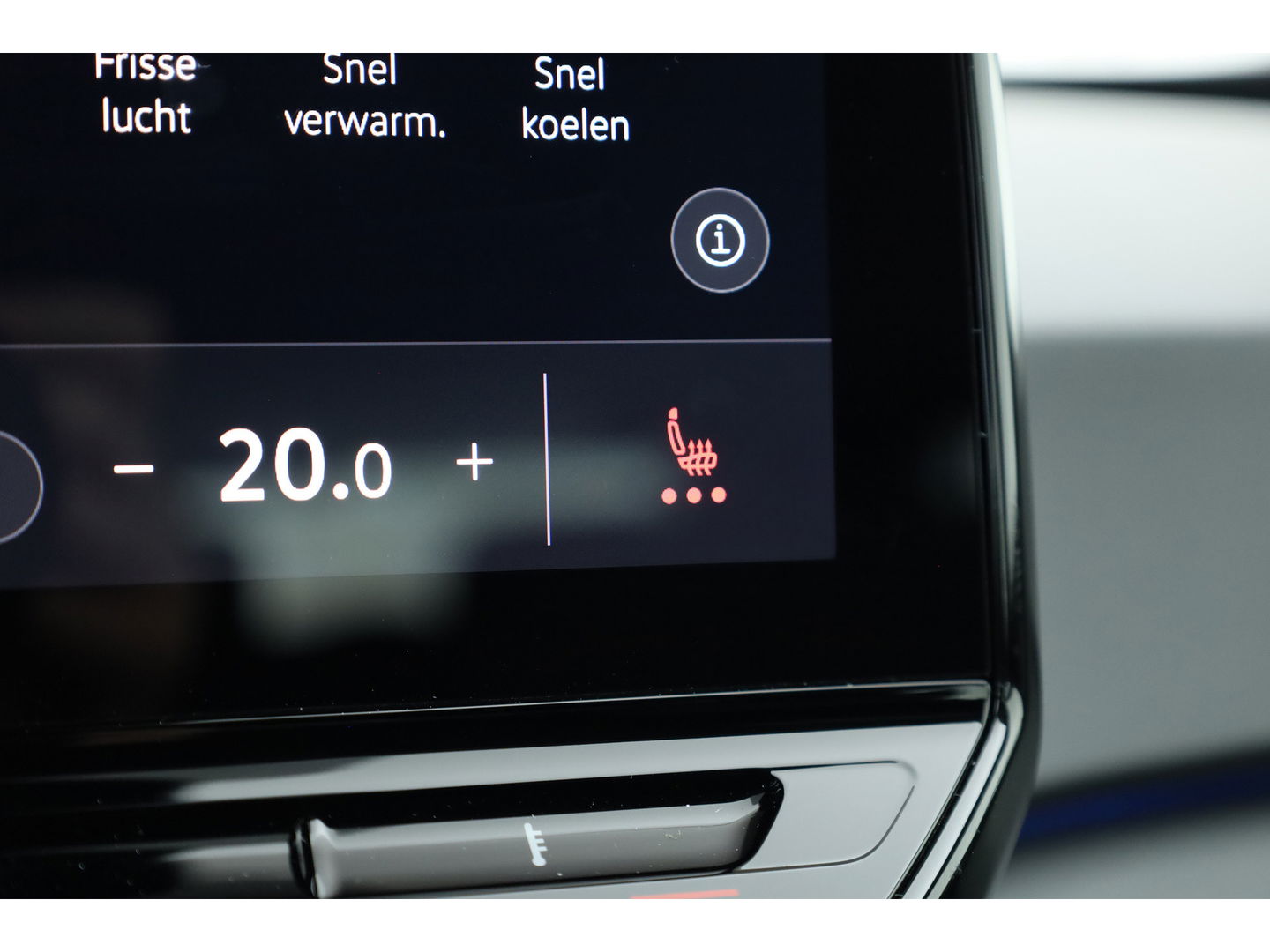 Volkswagen ID.3 Pro 58 kWh | Adapt. Cruise | Stoel- Stuurverwarming | Apple CarPlay | PDC V+A | Navi