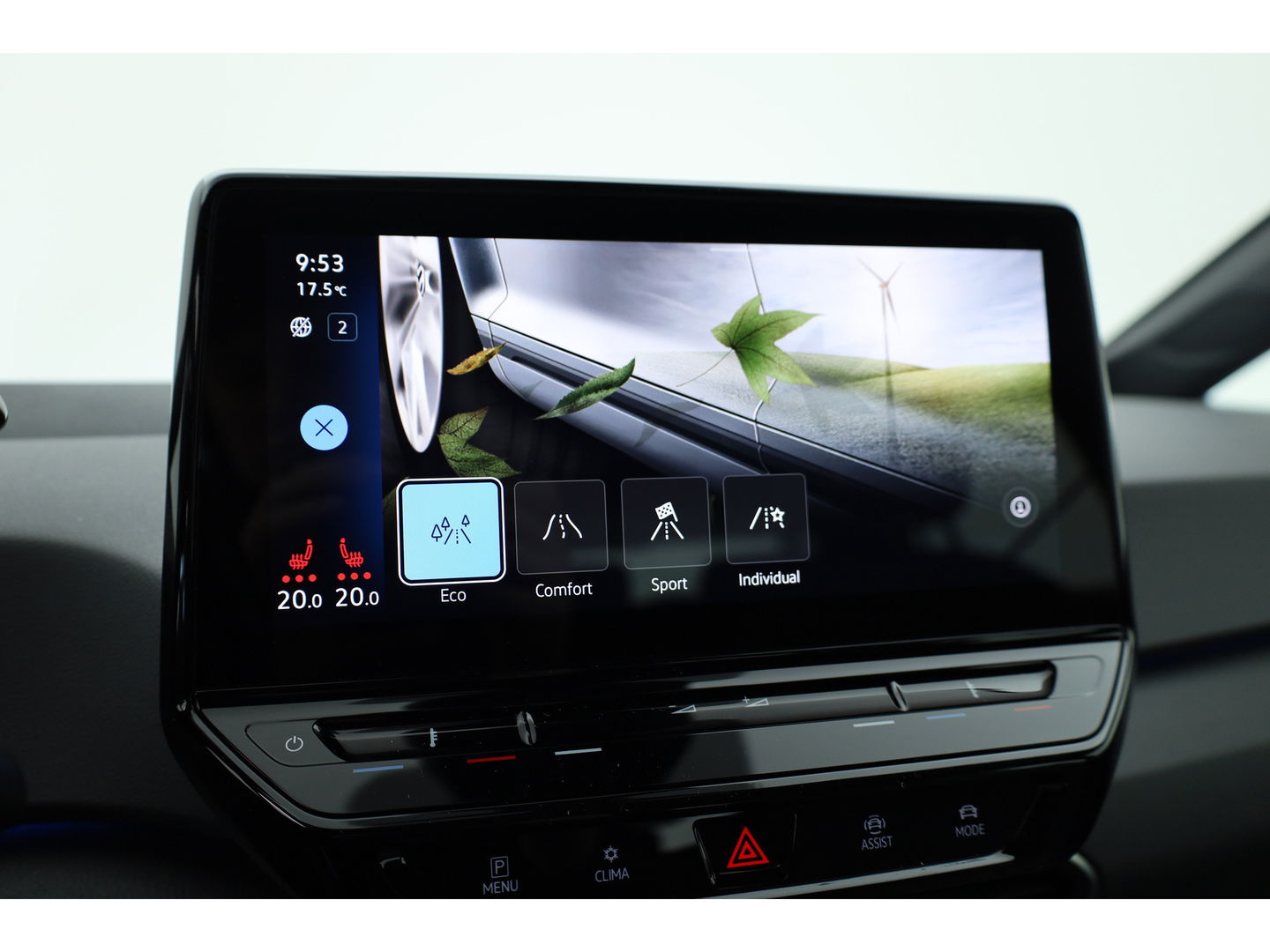 Volkswagen ID.3 Pro 58 kWh | Adapt. Cruise | Stoel- Stuurverwarming | Apple CarPlay | PDC V+A | Navi