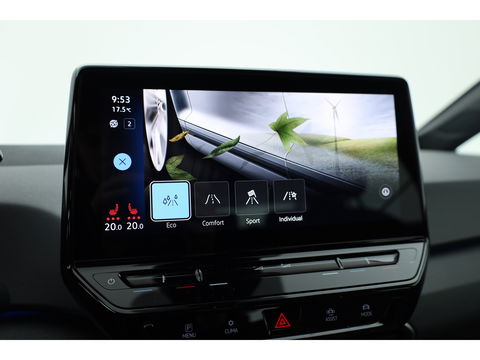 Volkswagen ID.3 Pro 58 kWh | Adapt. Cruise | Stoel- Stuurverwarming | Apple CarPlay | PDC V+A | Navi