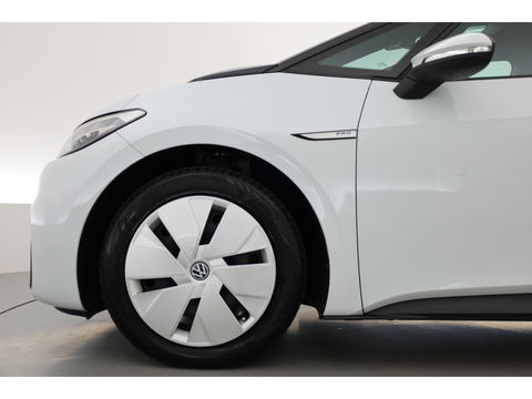 Volkswagen ID.3 Pro 58 kWh | Adapt. Cruise | Stoel- Stuurverwarming | Apple CarPlay | PDC V+A | Navi