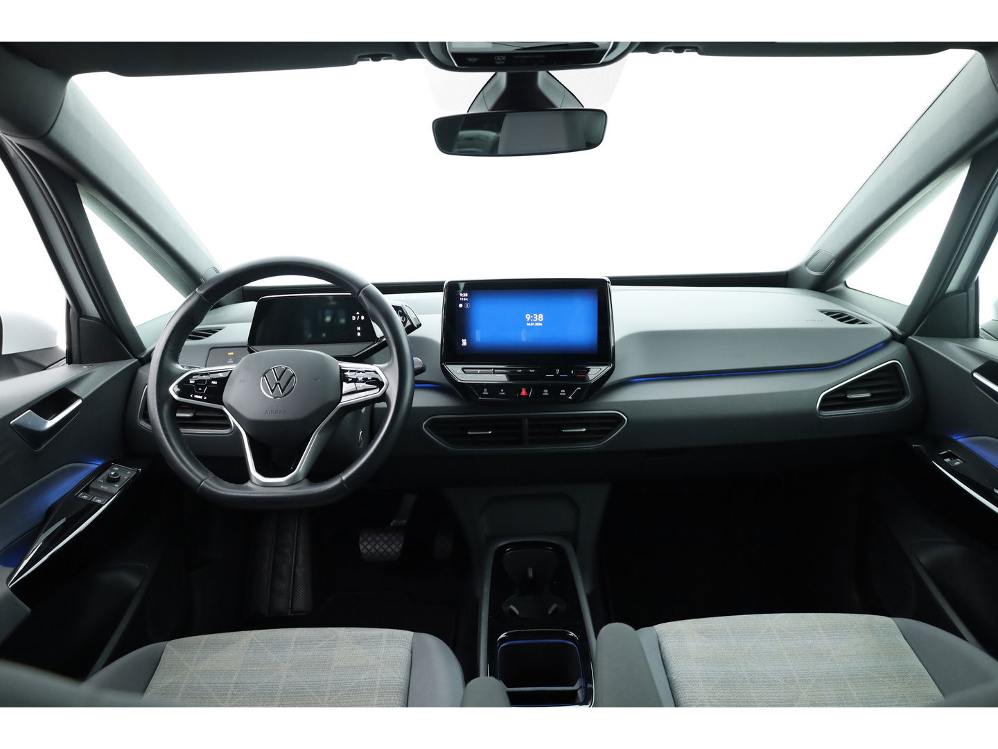 Volkswagen ID.3 Pro 58 kWh | Adapt. Cruise | Stoel- Stuurverwarming | Apple CarPlay | PDC V+A | Navi