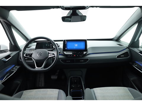 Volkswagen ID.3 Pro 58 kWh | Adapt. Cruise | Stoel- Stuurverwarming | Apple CarPlay | PDC V+A | Navi