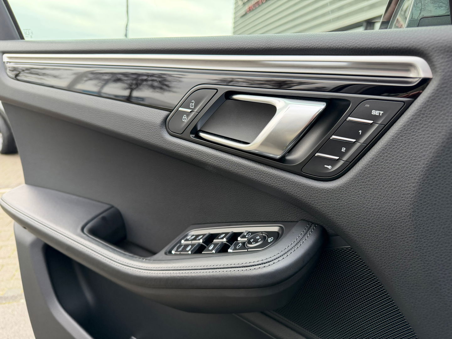 Porsche Macan 3.0 S Pano|Bosé|Memory|PDLS+|Carplay|Stoelkoeling|Camera|355PK