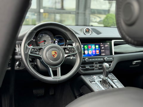 Porsche Macan 3.0 S Pano|Bosé|Memory|PDLS+|Carplay|Stoelkoeling|Camera|355PK