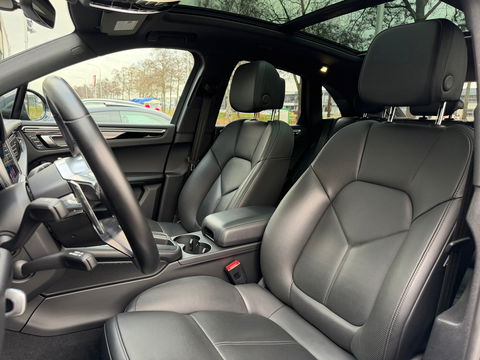 Porsche Macan 3.0 S Pano|Bosé|Memory|PDLS+|Carplay|Stoelkoeling|Camera|355PK