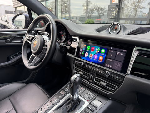 Porsche Macan 3.0 S Pano|Bosé|Memory|PDLS+|Carplay|Stoelkoeling|Camera|355PK