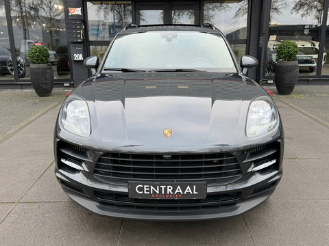 Porsche Macan 3.0 S Pano|Bosé|Memory|PDLS+|Carplay|Stoelkoeling|Camera|355PK