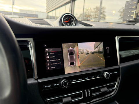 Porsche Macan 3.0 S Pano|Bosé|Memory|PDLS+|Carplay|Stoelkoeling|Camera|355PK