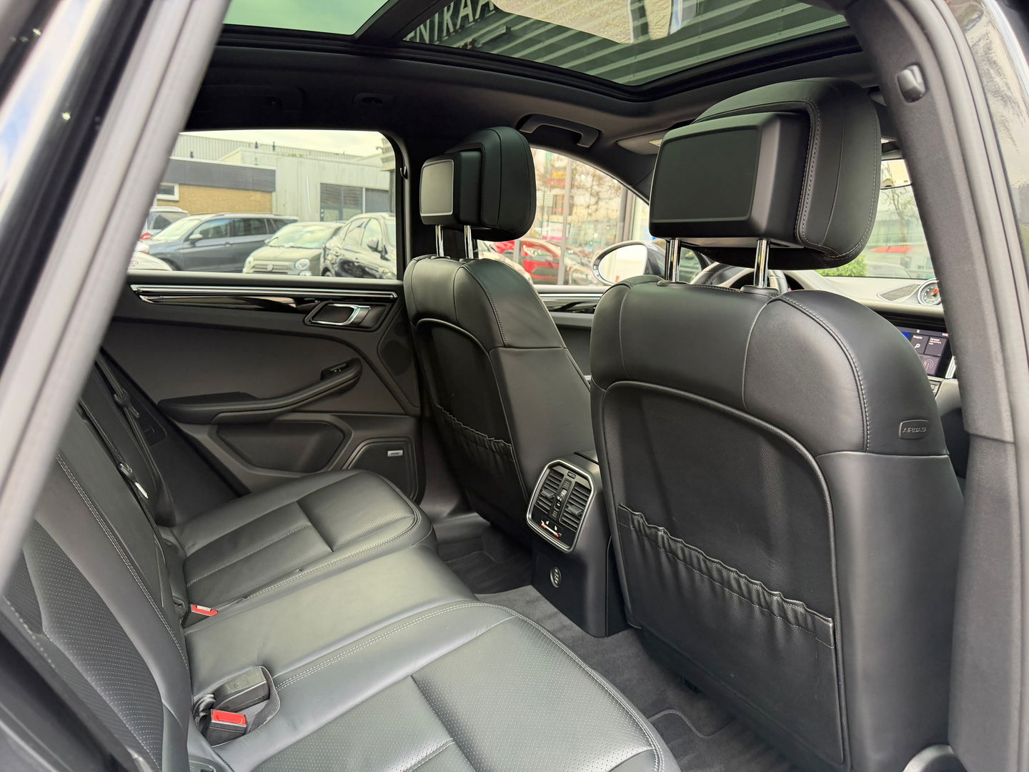 Porsche Macan 3.0 S Pano|Bosé|Memory|PDLS+|Carplay|Stoelkoeling|Camera|355PK
