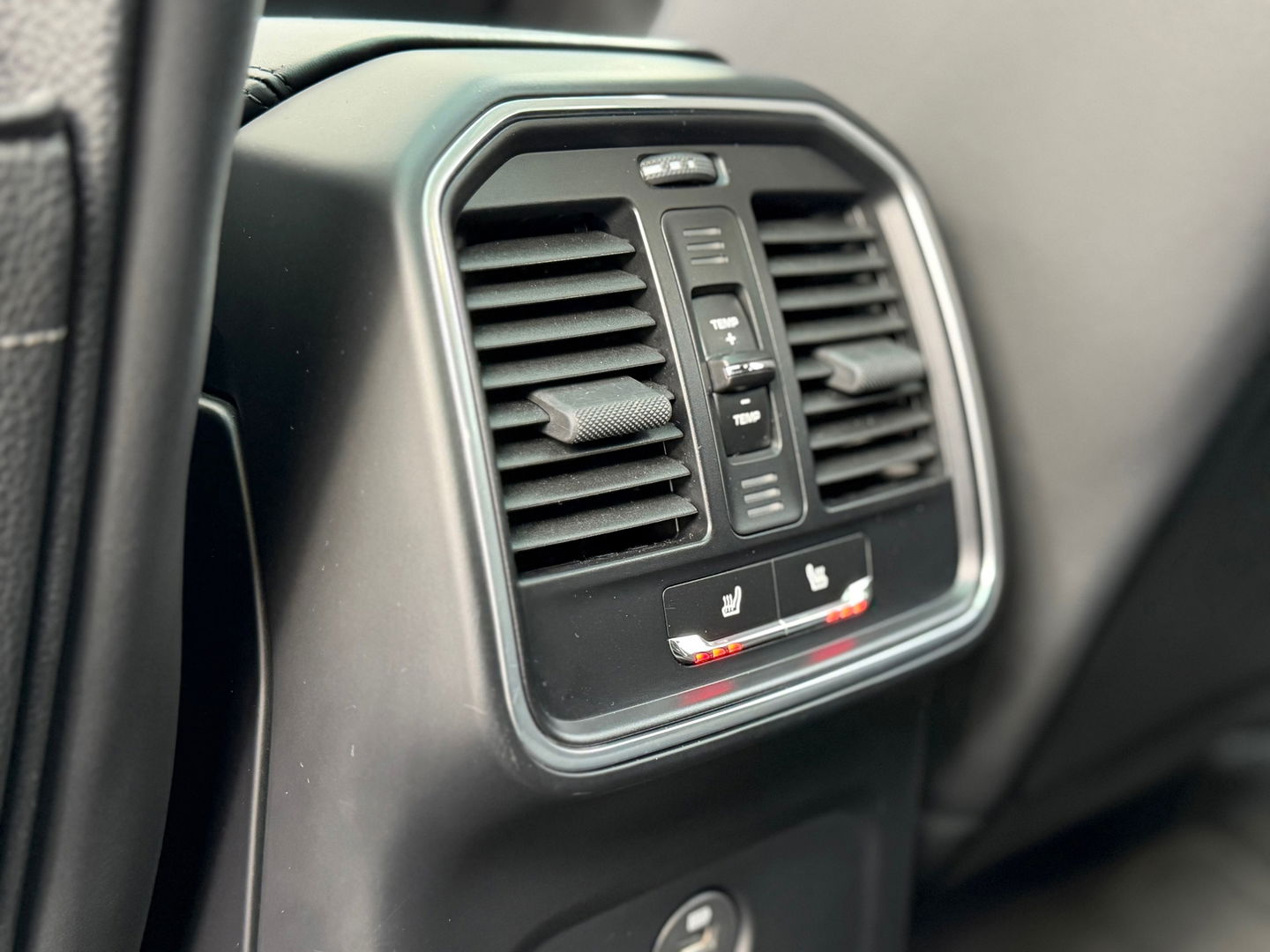 Porsche Macan 3.0 S Pano|Bosé|Memory|PDLS+|Carplay|Stoelkoeling|Camera|355PK