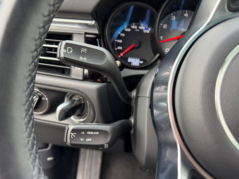 Porsche Macan 3.0 S Pano|Bosé|Memory|PDLS+|Carplay|Stoelkoeling|Camera|355PK