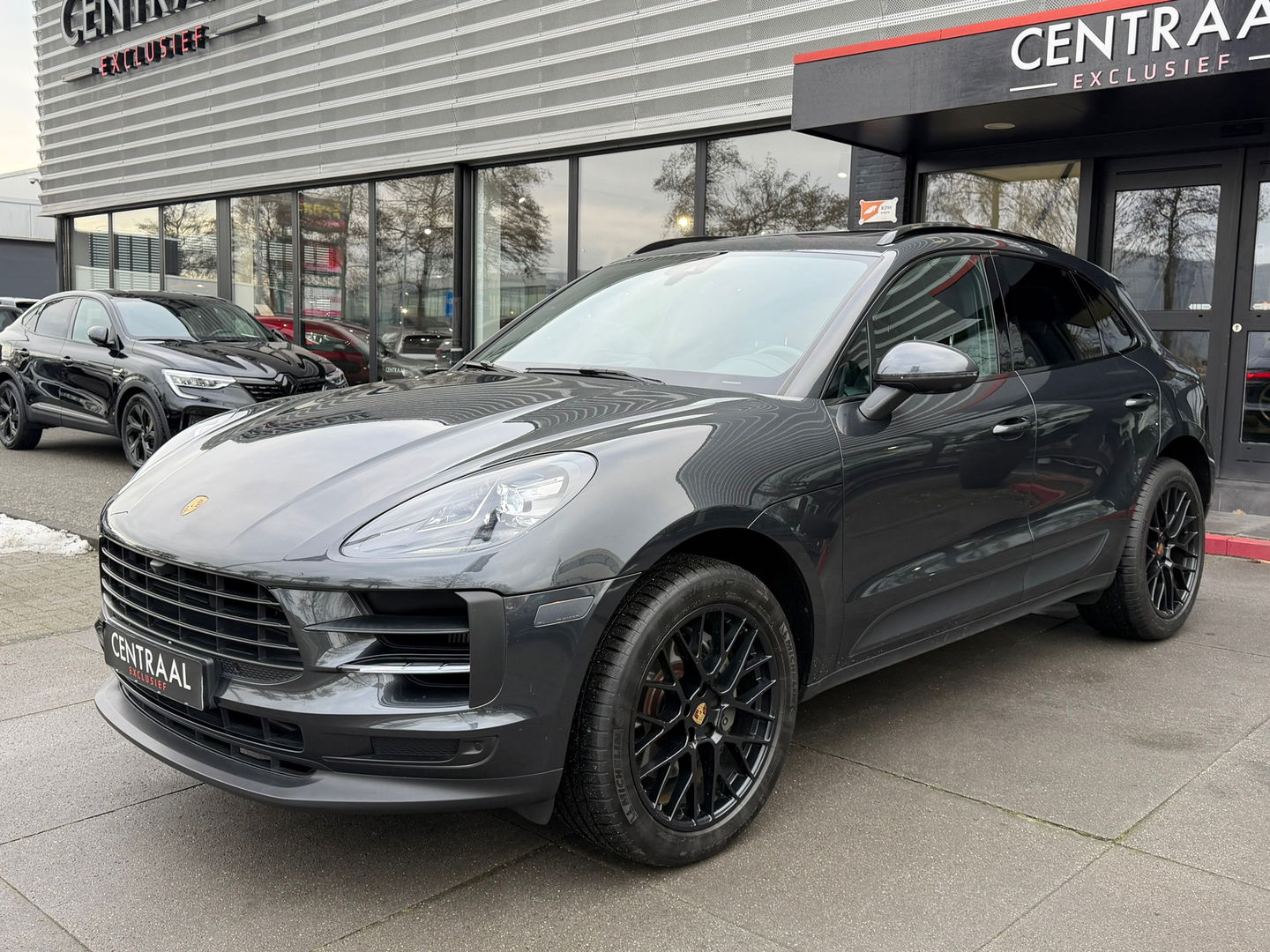 Porsche Macan 3.0 S Pano|Bosé|Memory|PDLS+|Carplay|Stoelkoeling|Camera|355PK