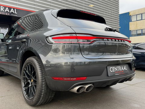 Porsche Macan 3.0 S Pano|Bosé|Memory|PDLS+|Carplay|Stoelkoeling|Camera|355PK
