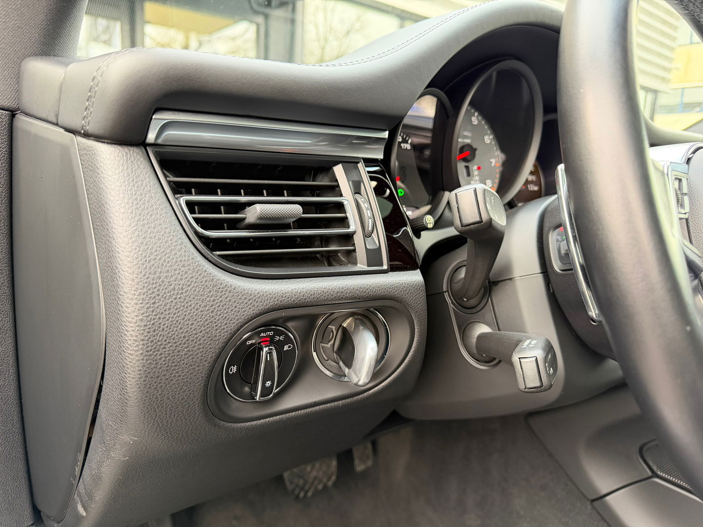 Porsche Macan 3.0 S Pano|Bosé|Memory|PDLS+|Carplay|Stoelkoeling|Camera|355PK