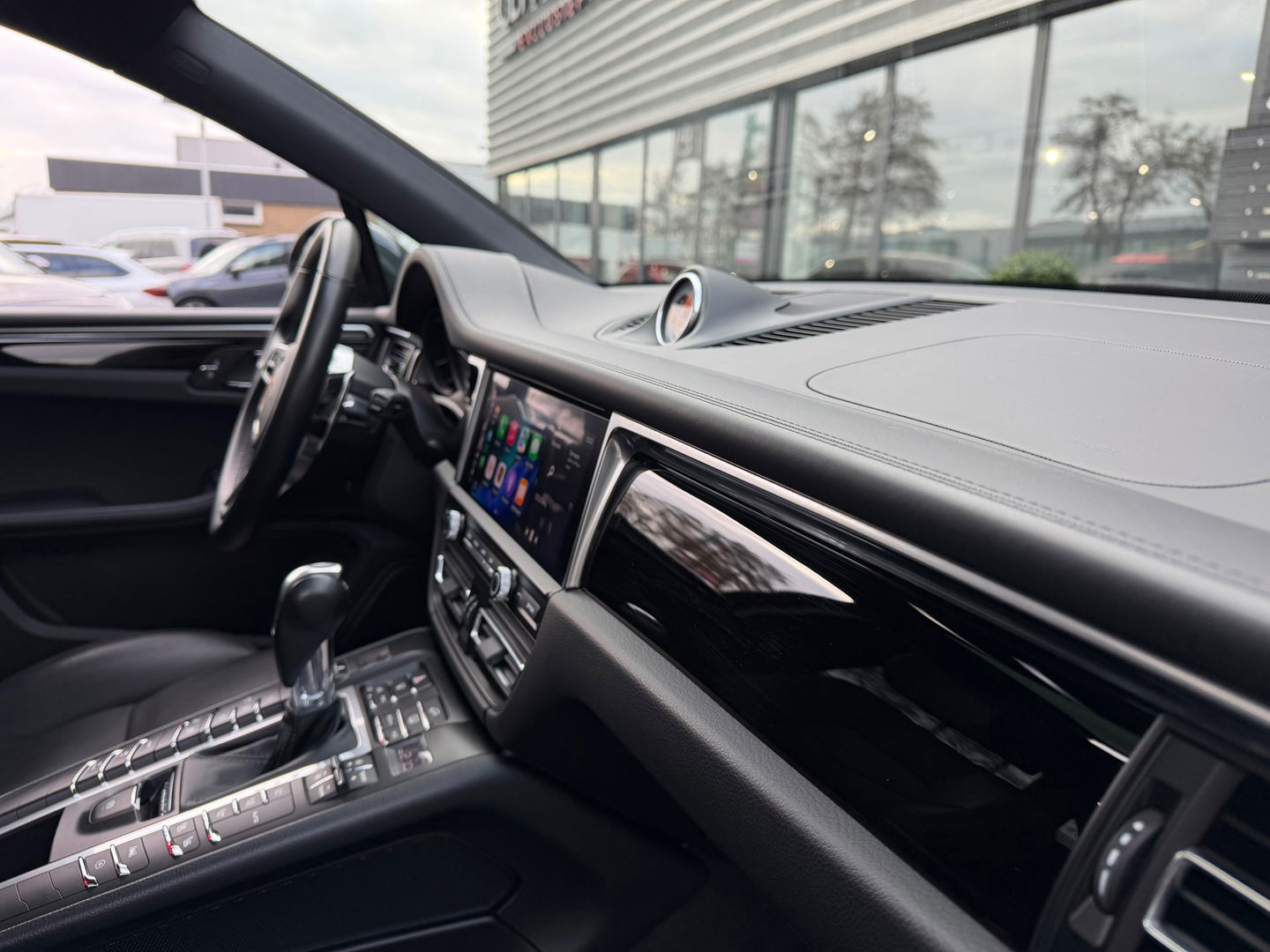 Porsche Macan 3.0 S Pano|Bosé|Memory|PDLS+|Carplay|Stoelkoeling|Camera|355PK