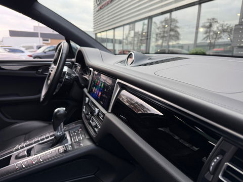 Porsche Macan 3.0 S Pano|Bosé|Memory|PDLS+|Carplay|Stoelkoeling|Camera|355PK