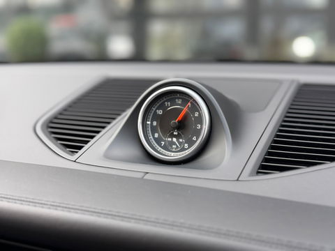 Porsche Macan 3.0 S Pano|Bosé|Memory|PDLS+|Carplay|Stoelkoeling|Camera|355PK