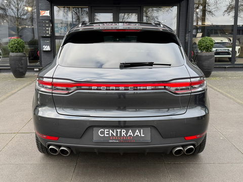 Porsche Macan 3.0 S Pano|Bosé|Memory|PDLS+|Carplay|Stoelkoeling|Camera|355PK