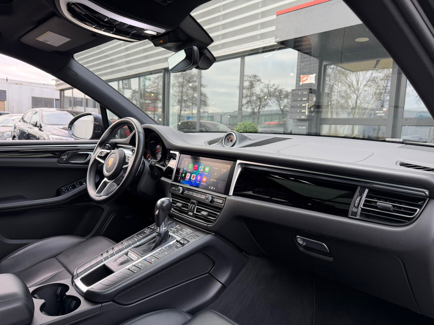 Porsche Macan 3.0 S Pano|Bosé|Memory|PDLS+|Carplay|Stoelkoeling|Camera|355PK