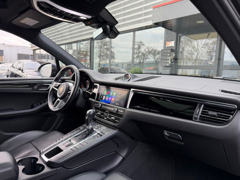 Porsche Macan 3.0 S Pano|Bosé|Memory|PDLS+|Carplay|Stoelkoeling|Camera|355PK