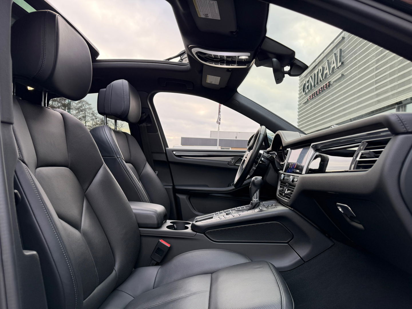 Porsche Macan 3.0 S Pano|Bosé|Memory|PDLS+|Carplay|Stoelkoeling|Camera|355PK