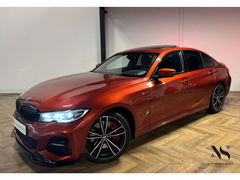 BMW 3-serie 320i High Executive Edition PANO KEYLESS