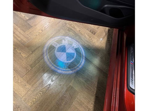 BMW 3-serie 320i High Executive Edition PANO KEYLESS