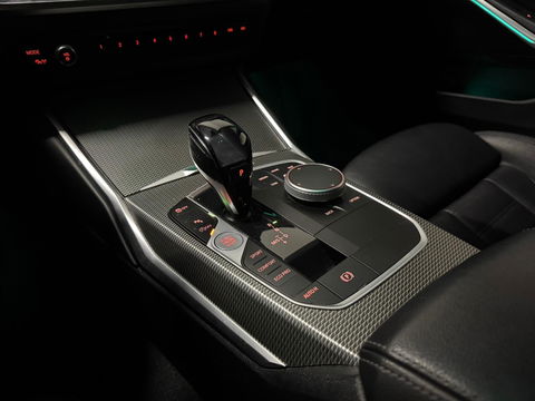 BMW 3-serie 320i High Executive Edition PANO KEYLESS