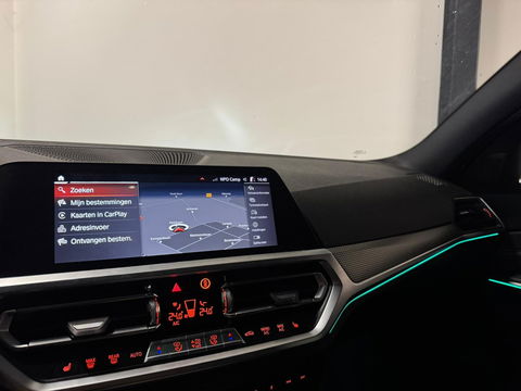 BMW 3-serie 320i High Executive Edition PANO KEYLESS