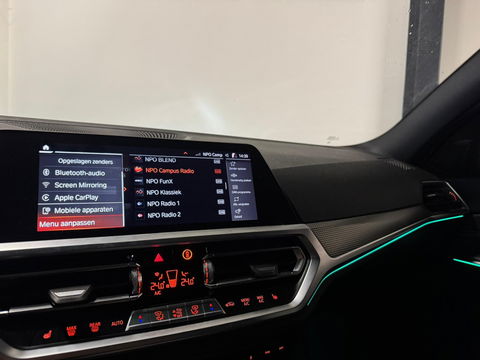 BMW 3-serie 320i High Executive Edition PANO KEYLESS