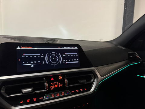 BMW 3-serie 320i High Executive Edition PANO KEYLESS