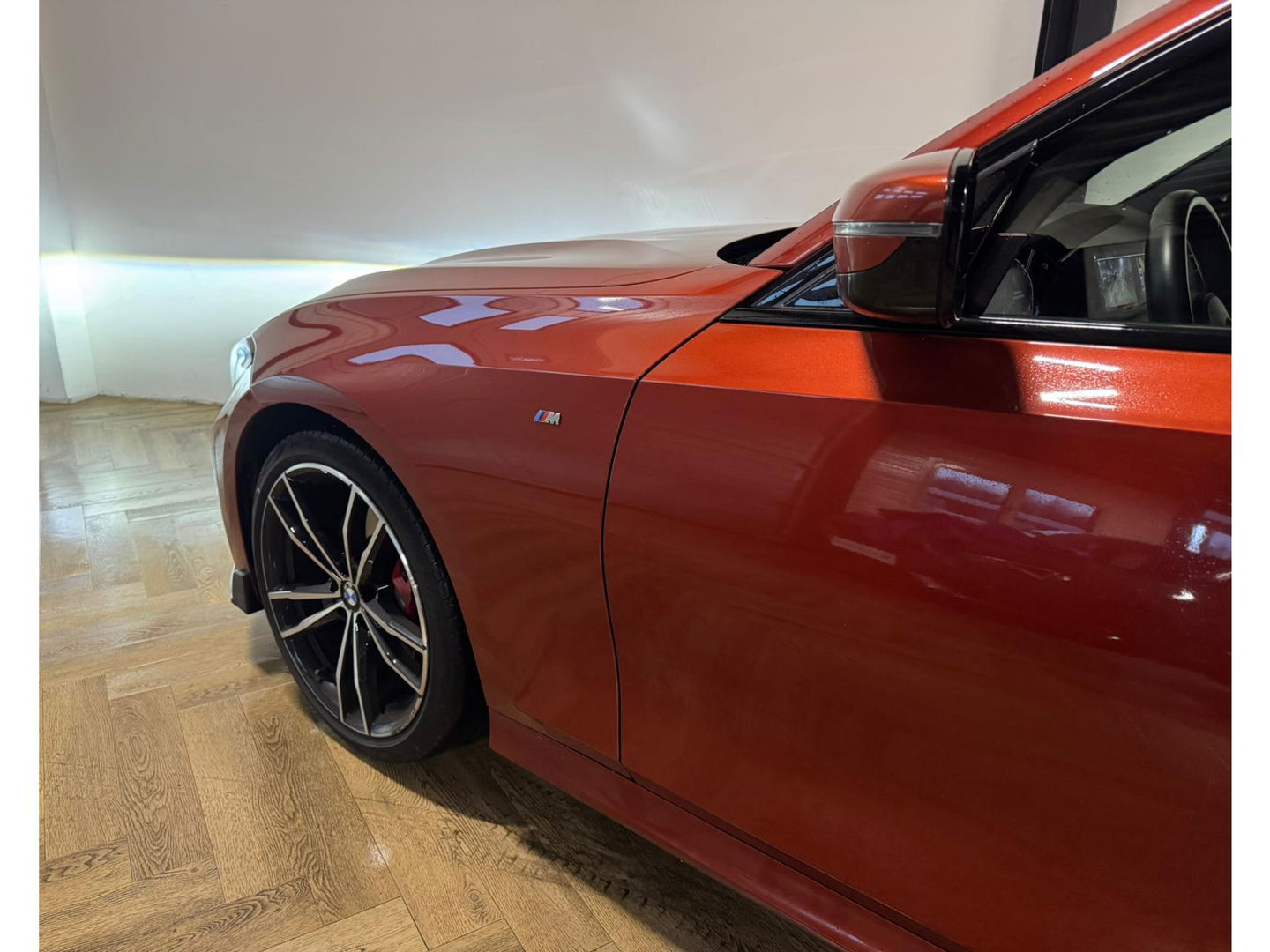 BMW 3-serie 320i High Executive Edition PANO KEYLESS