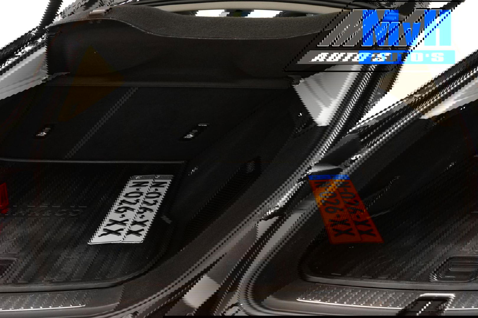 Lynk & Co 01 1.5 Plug-in Hybride|GOLD/BLACK EDITION|CAMERA|NAP