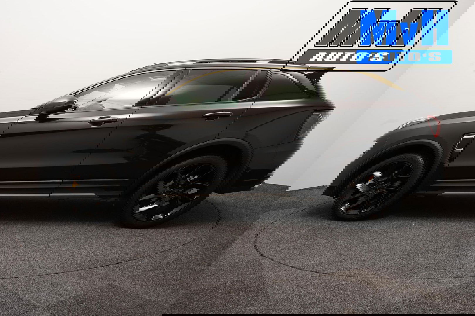 Lynk & Co 01 1.5 Plug-in Hybride|GOLD/BLACK EDITION|CAMERA|NAP