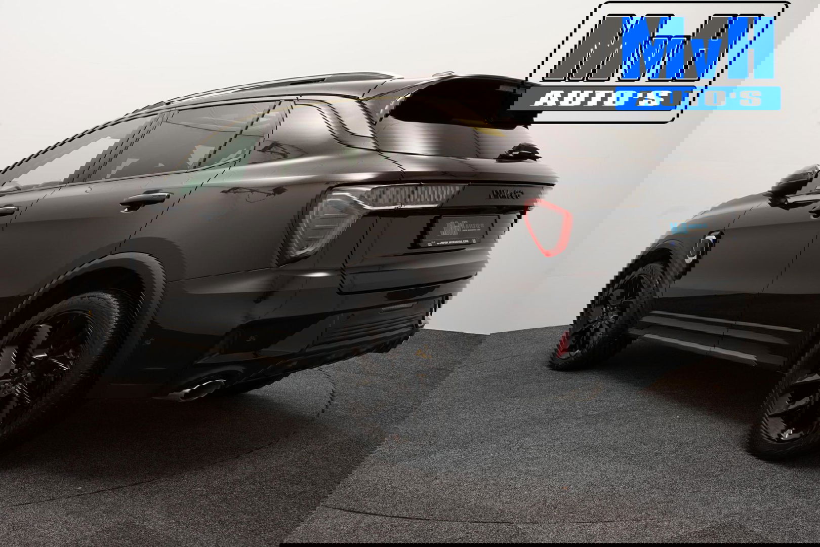 Lynk & Co 01 1.5 Plug-in Hybride|GOLD/BLACK EDITION|CAMERA|NAP