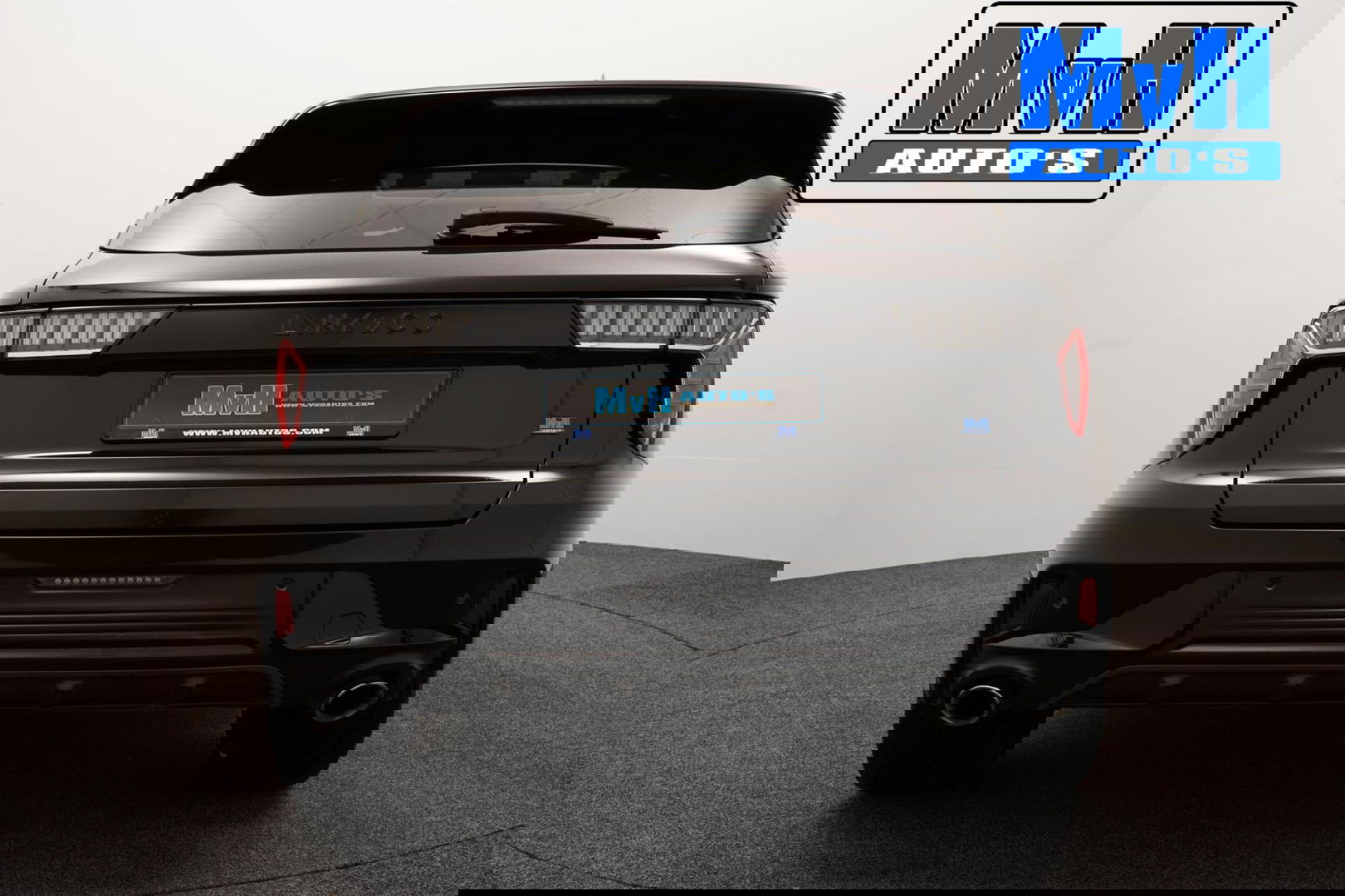 Lynk & Co 01 1.5 Plug-in Hybride|GOLD/BLACK EDITION|CAMERA|NAP