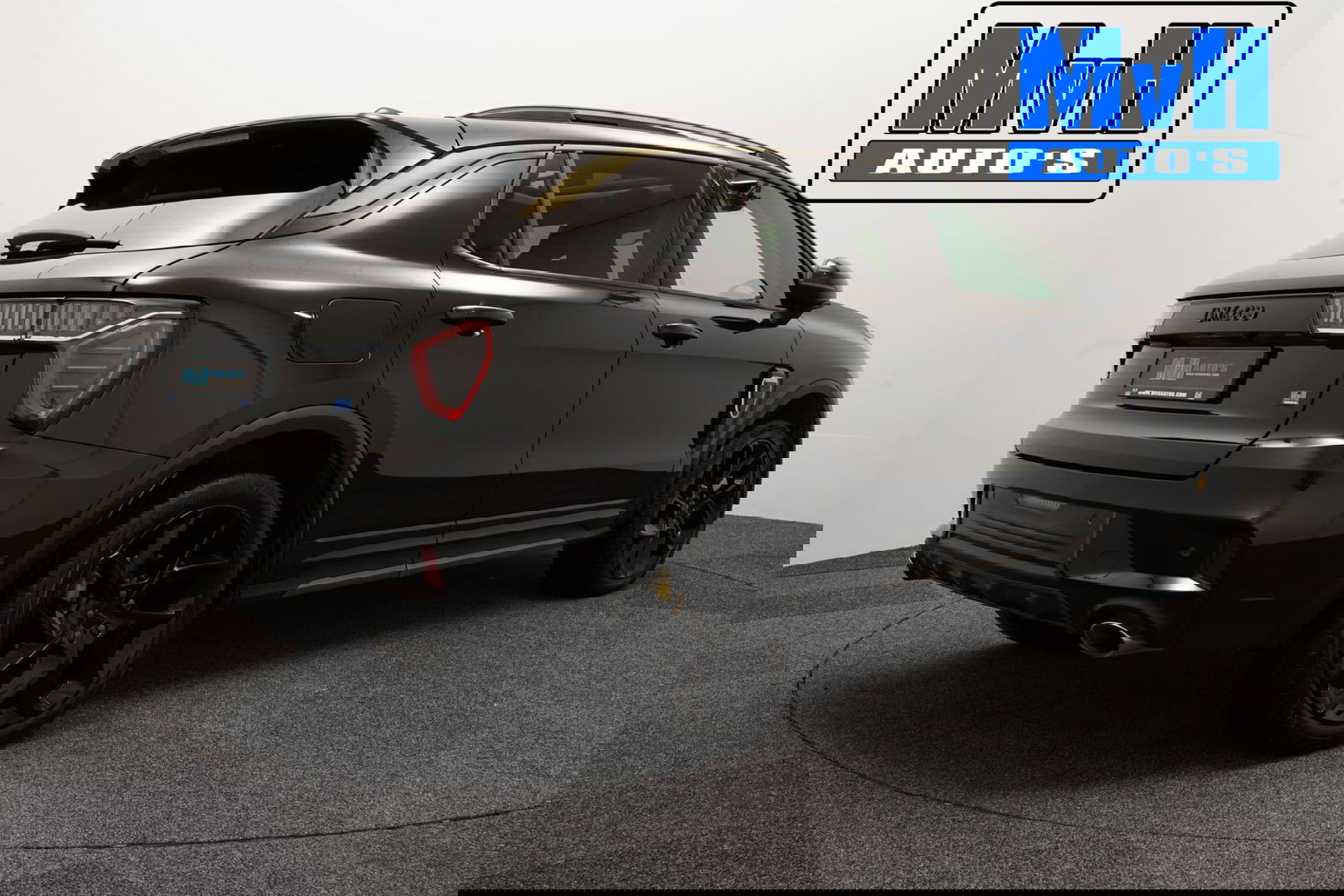 Lynk & Co 01 1.5 Plug-in Hybride|GOLD/BLACK EDITION|CAMERA|NAP