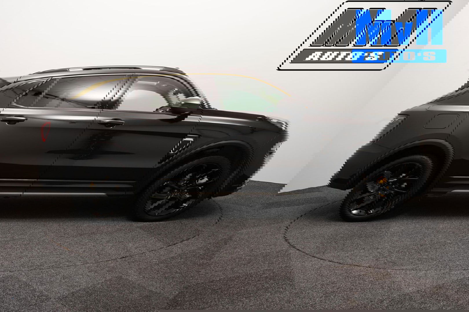 Lynk & Co 01 1.5 Plug-in Hybride|GOLD/BLACK EDITION|CAMERA|NAP