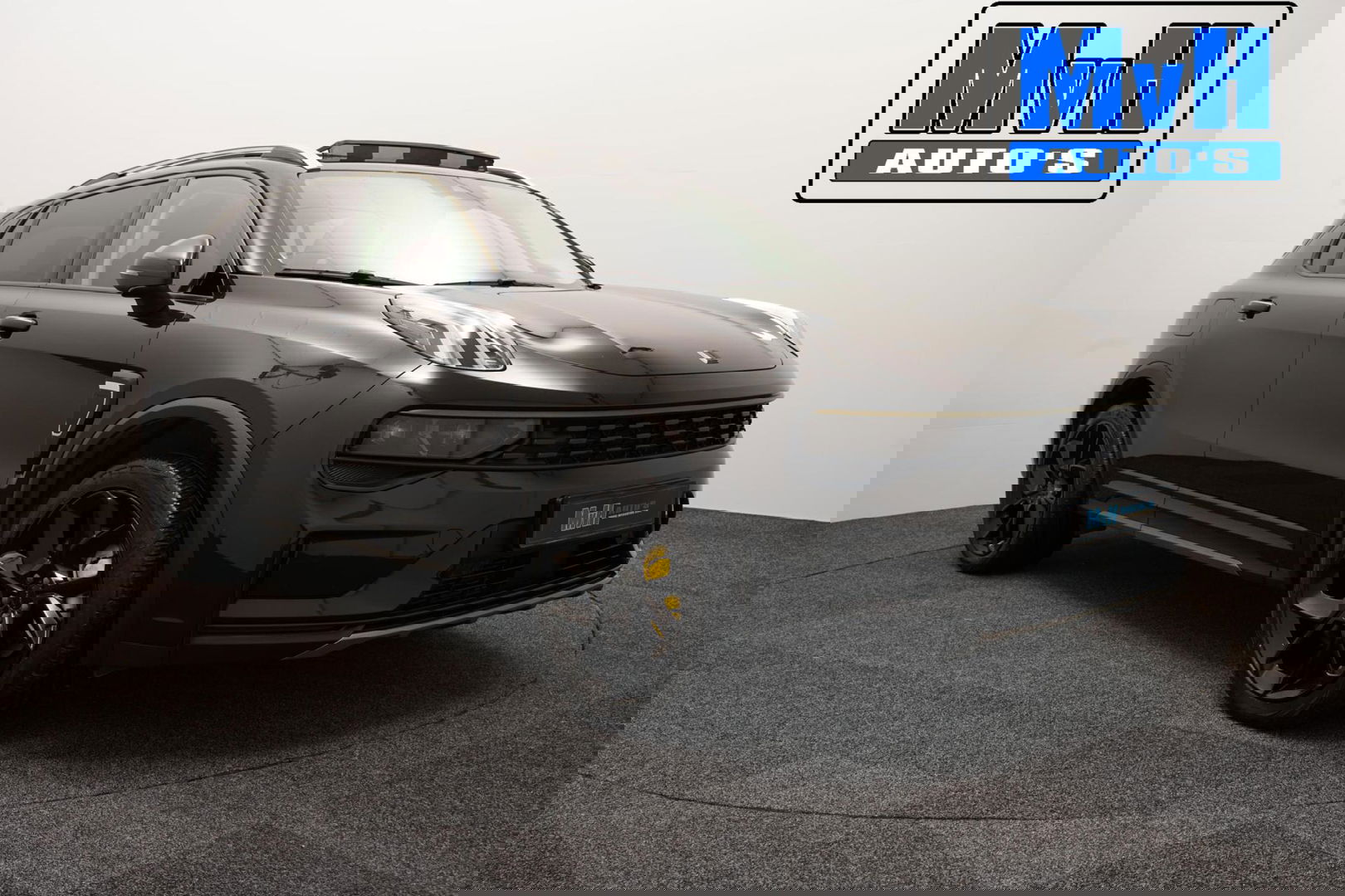 Lynk & Co 01 1.5 Plug-in Hybride|GOLD/BLACK EDITION|CAMERA|NAP