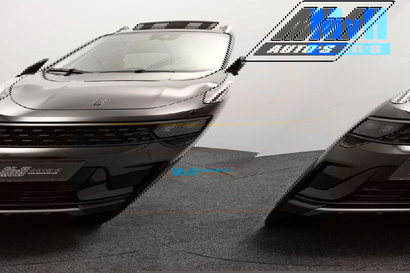 Lynk & Co 01 1.5 Plug-in Hybride|GOLD/BLACK EDITION|CAMERA|NAP