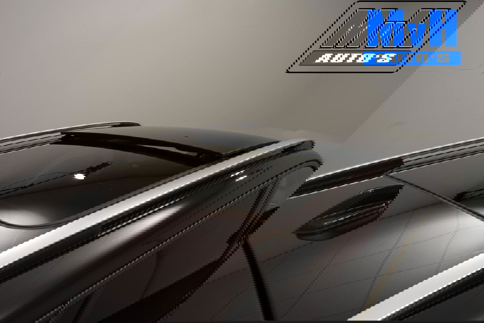 Lynk & Co 01 1.5 Plug-in Hybride|GOLD/BLACK EDITION|CAMERA|NAP