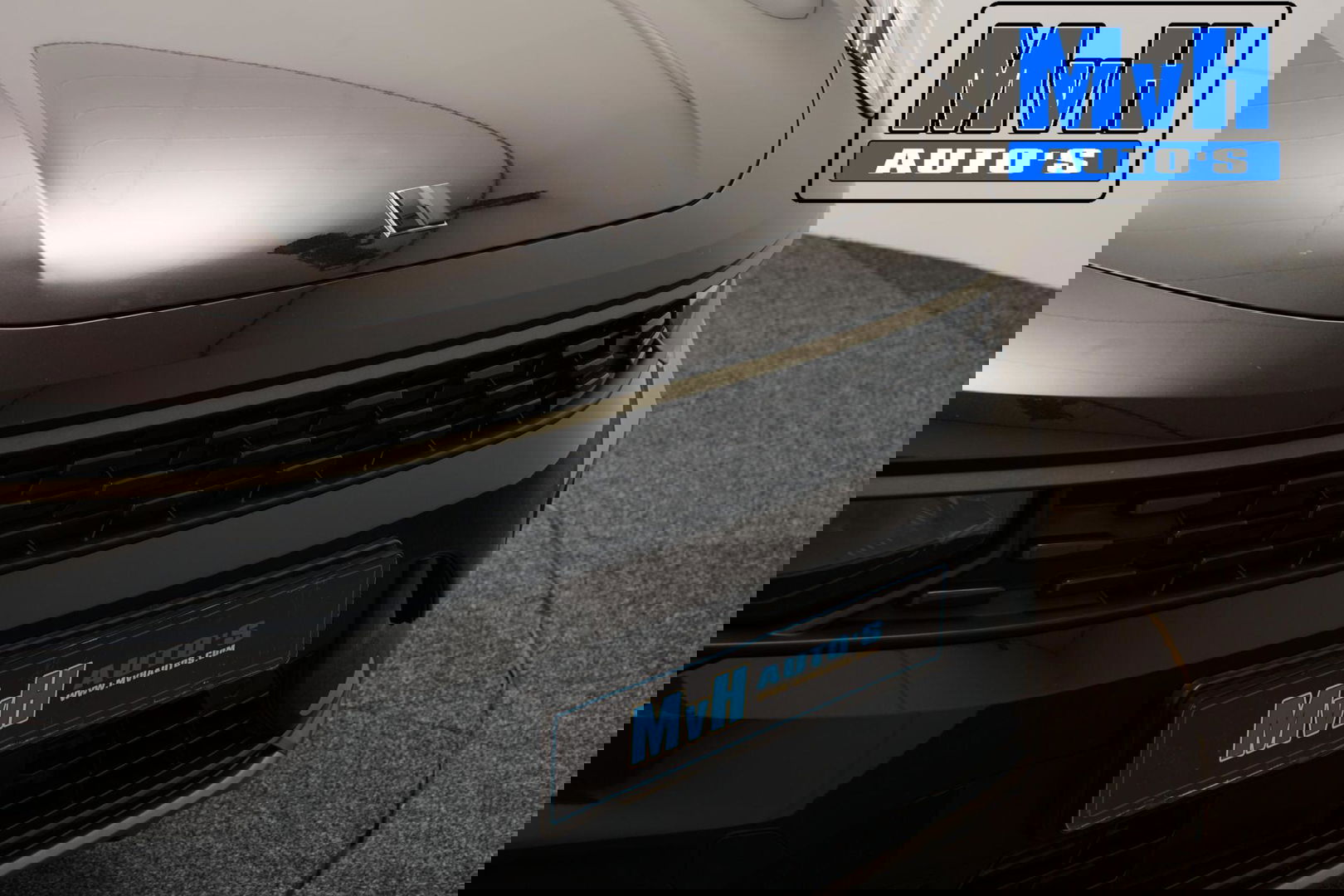 Lynk & Co 01 1.5 Plug-in Hybride|GOLD/BLACK EDITION|CAMERA|NAP