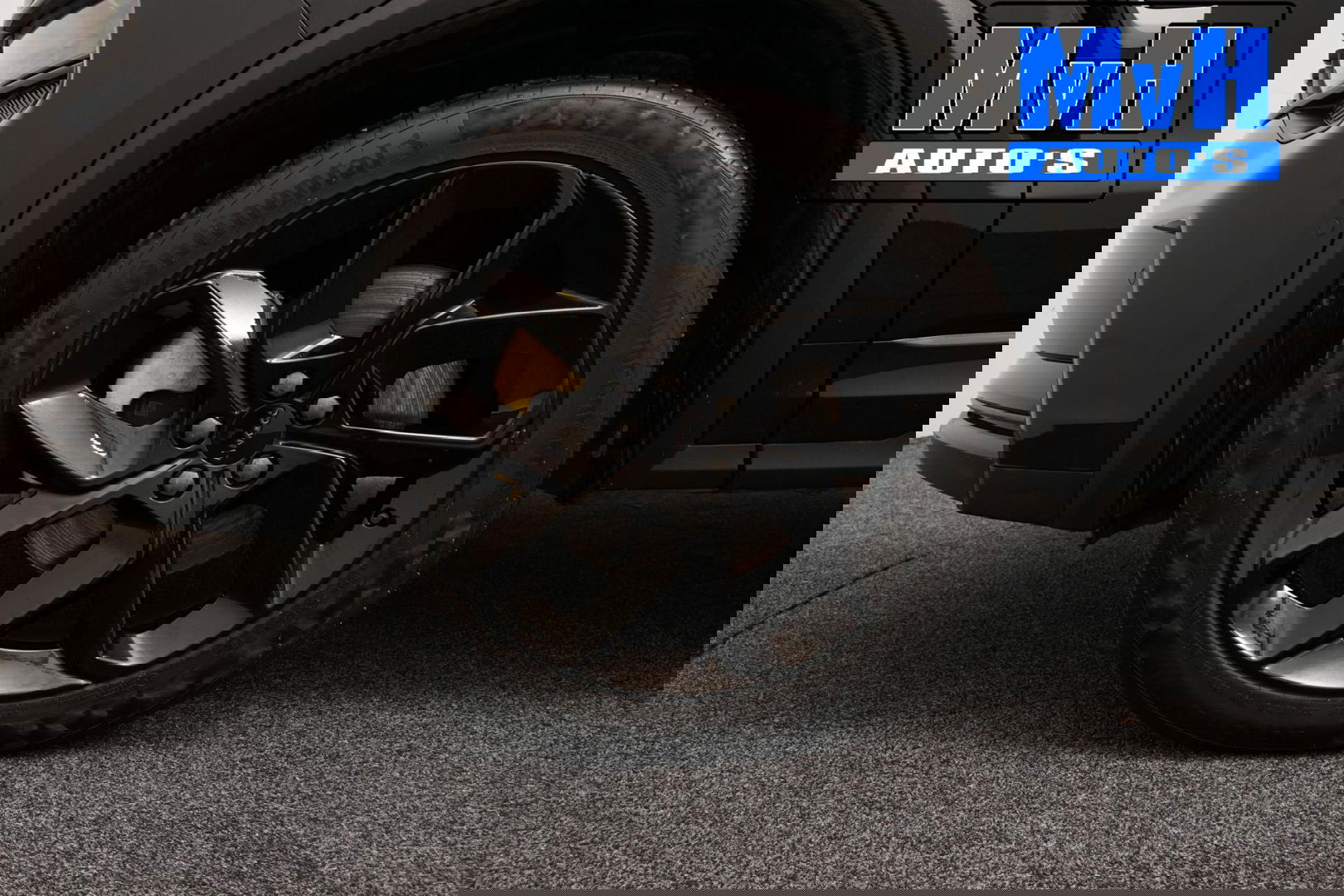 Lynk & Co 01 1.5 Plug-in Hybride|GOLD/BLACK EDITION|CAMERA|NAP