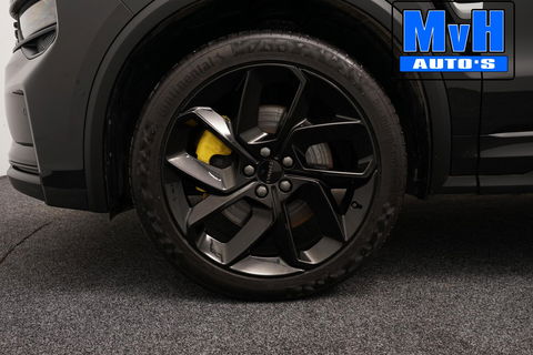 Lynk & Co 01 1.5 Plug-in Hybride|GOLD/BLACK EDITION|CAMERA|NAP