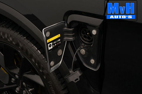 Lynk & Co 01 1.5 Plug-in Hybride|GOLD/BLACK EDITION|CAMERA|NAP