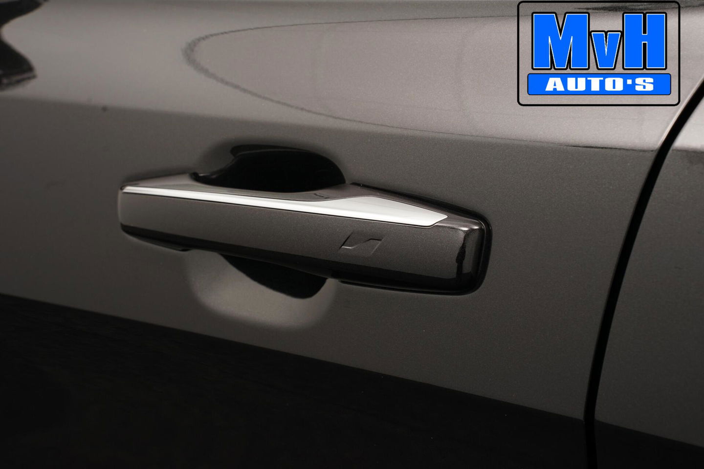 Lynk & Co 01 1.5 Plug-in Hybride|GOLD/BLACK EDITION|CAMERA|NAP