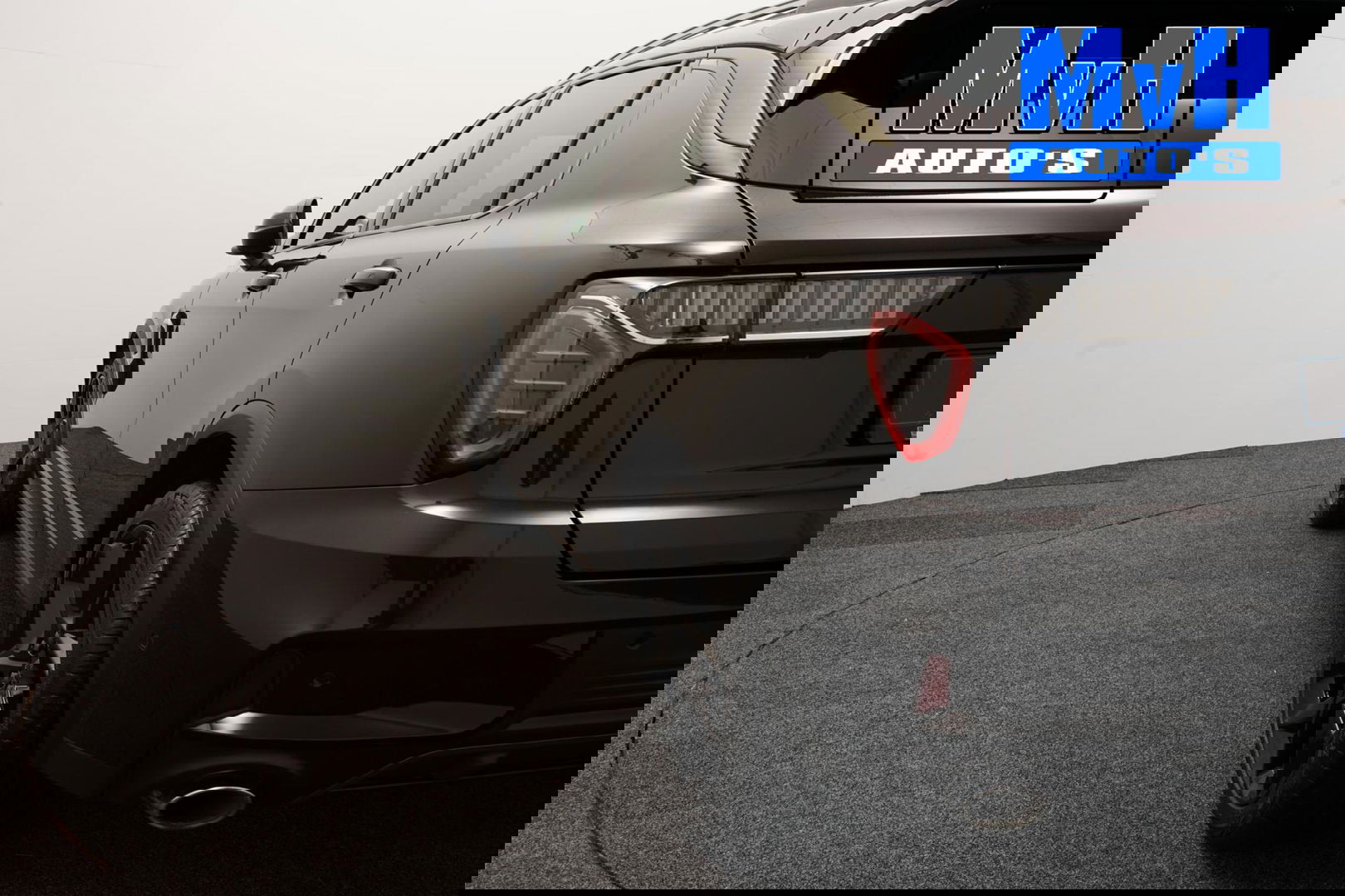 Lynk & Co 01 1.5 Plug-in Hybride|GOLD/BLACK EDITION|CAMERA|NAP